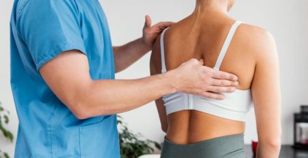 osteopathy for women's health