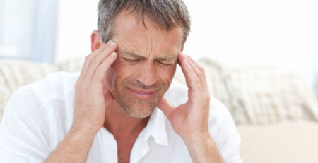 osteopathy for migraines