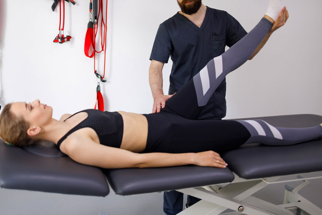 Fascial Stretch Therapy FST in Toronto