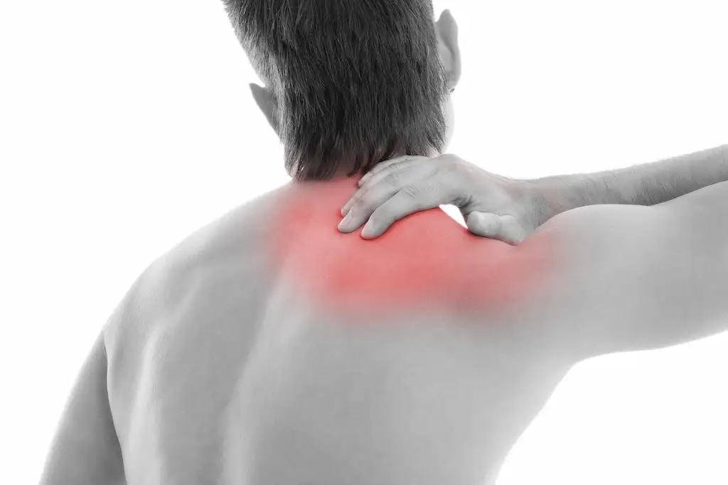 Delayed Onset Muscle Soreness DOMS osteopathy treatment