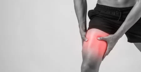Delayed Onset Muscle Soreness DOMS treatment Toronto