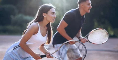 Tennis elbow osteopathy in Toronto