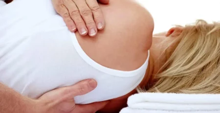 Osteopathy technique Osteoarticular Corrections