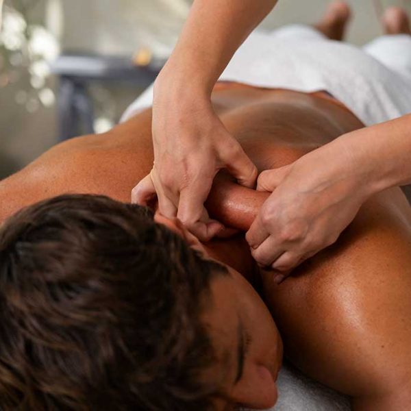 Toronto Deep Tissue Massage and Registered Massage Therapy