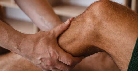 Post-Operative Care and Registered Massage Therapy