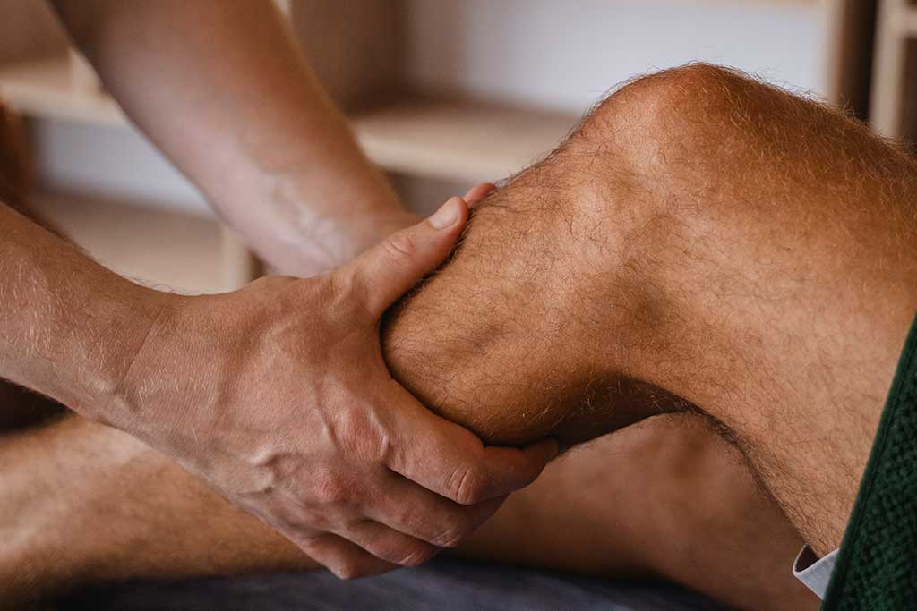 Post-Operative Care and Registered Massage Therapy