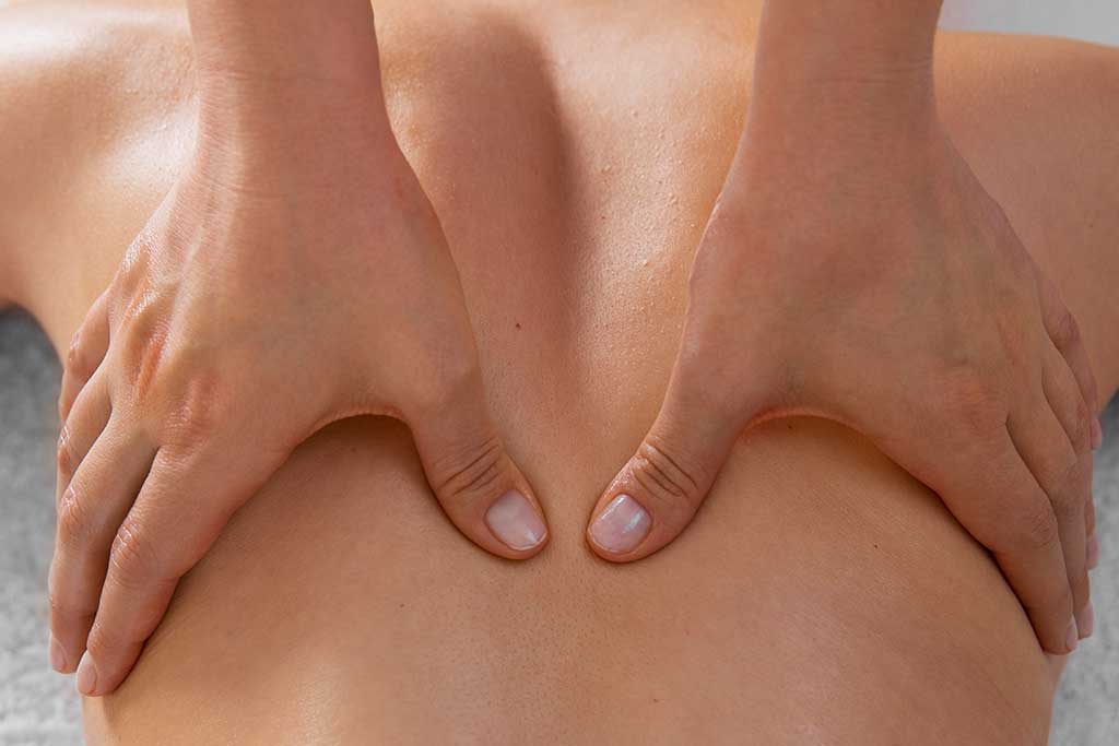 Swedish Massage and Registered Massage Therapy