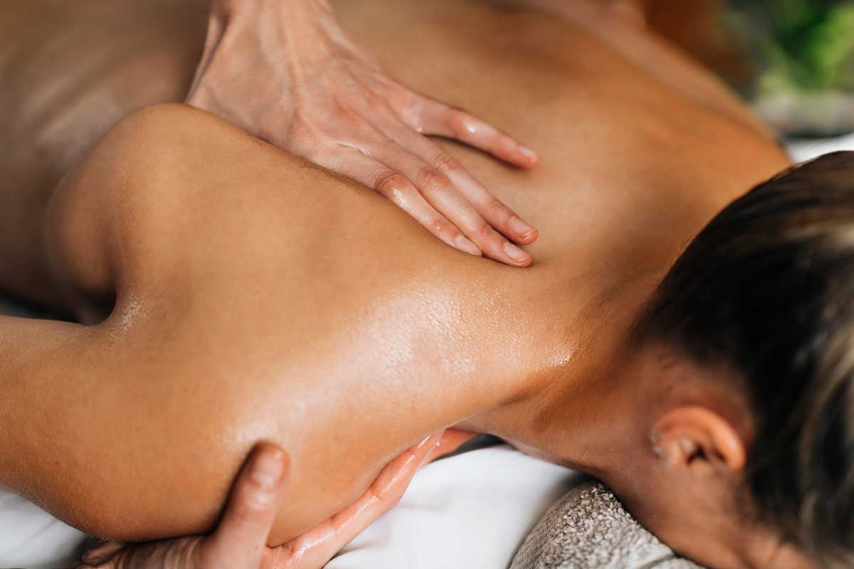 best registered massage therapy Toronto