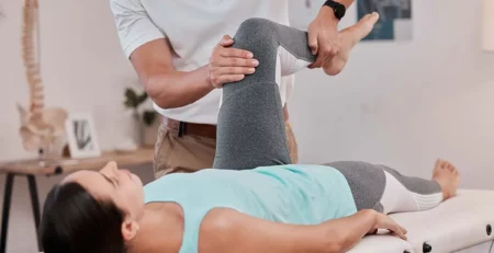 Proprioceptive Neuromuscular Facilitation and Registered Massage Therapy