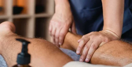 Toronto Sports massage for athletes