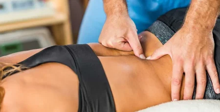 Fascial Manipulation treatment