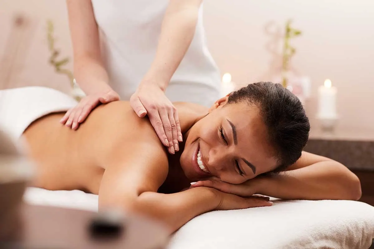 Registered Massage Therapy in Maple RMT