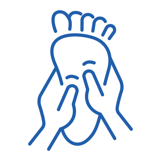 Sports And Athletic Registered Massage