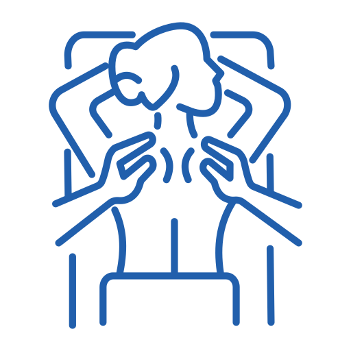 Therapeutic Registered Massage