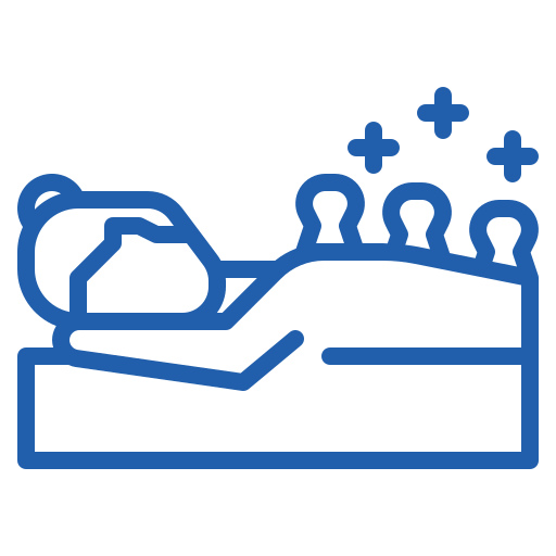 Cupping therapy by RMT