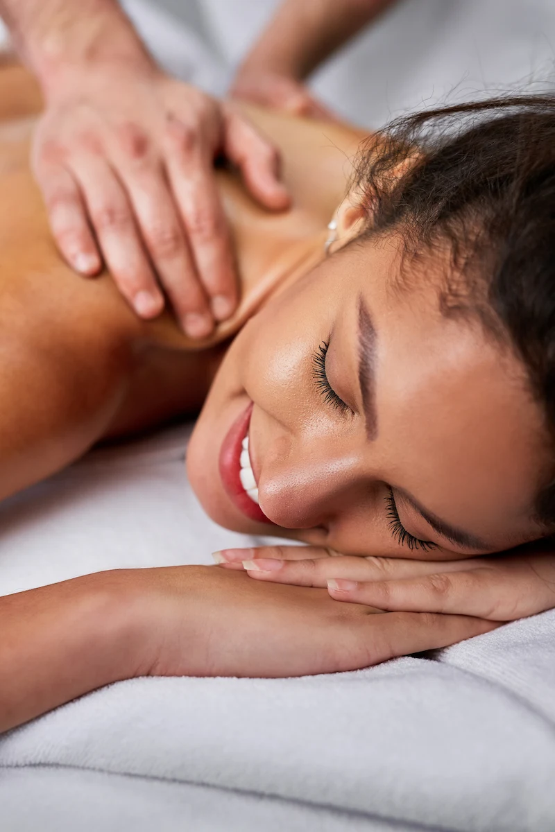 Toronto Massage Body & Mind Osteopathic Clinic