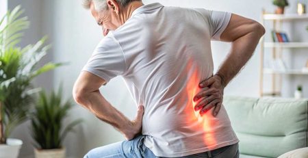 Sciatica vs. Lower Back Pain