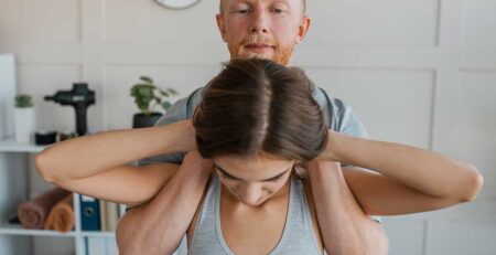 Physical therapy for Fibromyalgia treatment