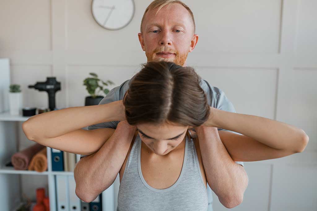 Osteopathy-for-Fibromyalgia-treatment Physical therapy for Fibromyalgia treatment